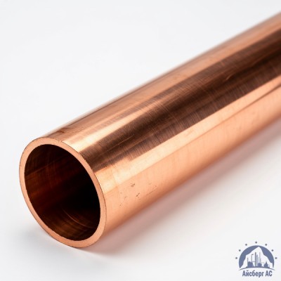 Труба медная капиллярная ДКРПТ 2х1,65 М3 ГОСТ 2624-2016 купить в Семей