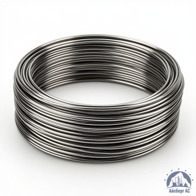 Проволока свинцовая 1,25 мм С1 купить в Семей