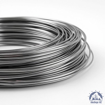 Проволока свинцовая 1,25 мм С2 купить в Семей