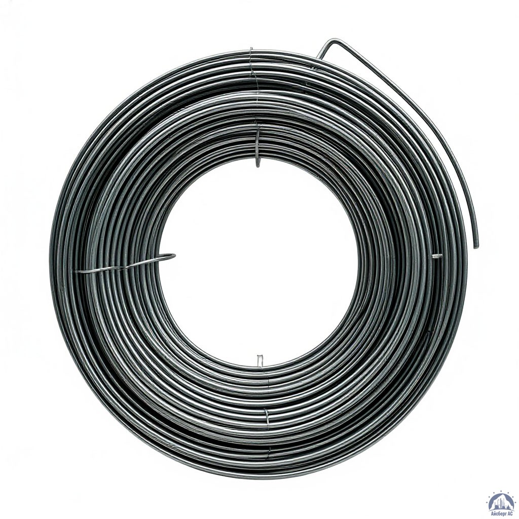 Проволока пружинная 2мм 60С2А ГОСТ 14963-78