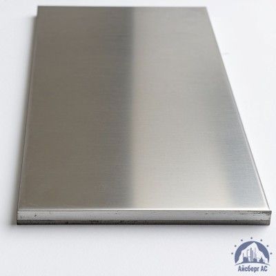 Лист титановый 72 мм 1500х3000 мм ВТ3-1 ОСТ 1 90218-89 купить в Семей