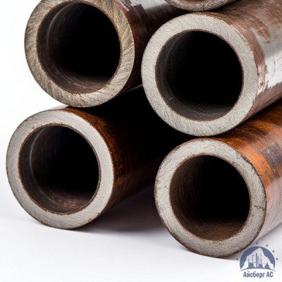 Труба холоднокатаная 32х3,5 мм сталь 3 ГОСТ 8734-78 купить в Семей