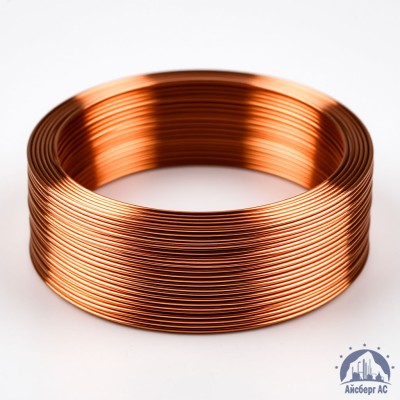 Эмальпровод ПЭТВ-II 0,20 купить в Семей