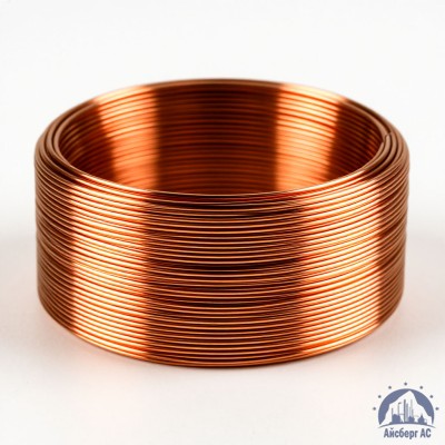 Эмальпровод ПЭТВ-II 0,56 купить в Семей