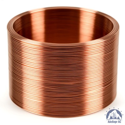 Эмальпровод ПЭТВ-II 0,6 купить в Семей