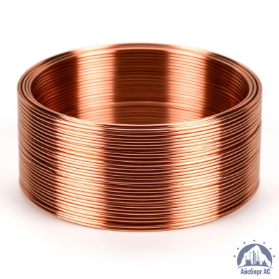 Эмальпровод ПЭТВ-II 0,63 купить в Семей