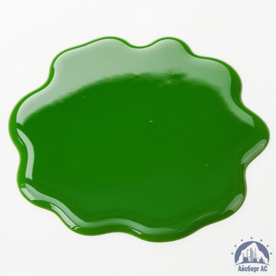 Эмаль электроизоляционная ЭП-9111 (зеленая) купить в Семей