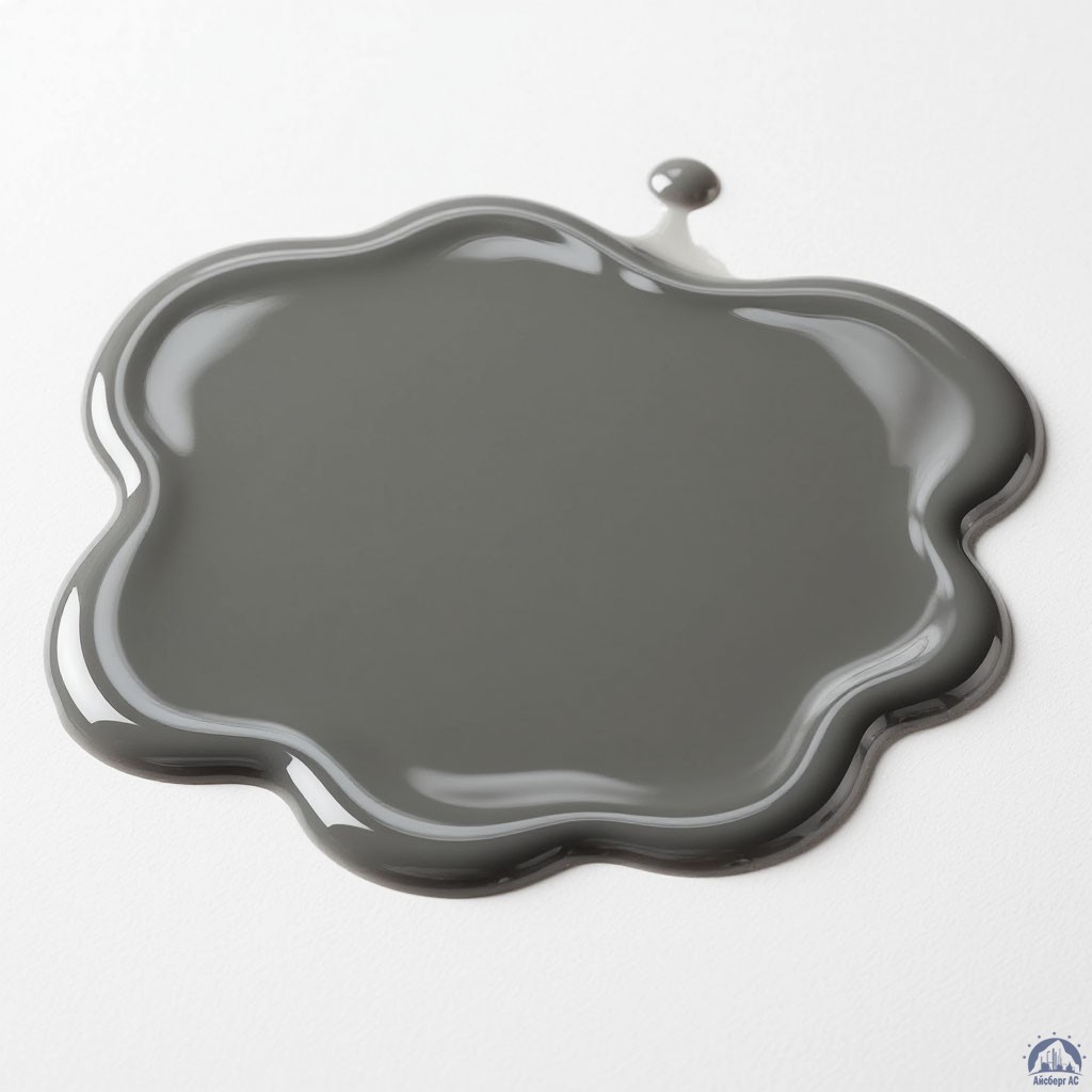 Эмаль электроизоляционная ЭП-9111 (серая)