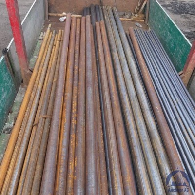 Электросварная труба 114х4,5 мм ст. 09г2с ГОСТ 10705-80 купить в Семей