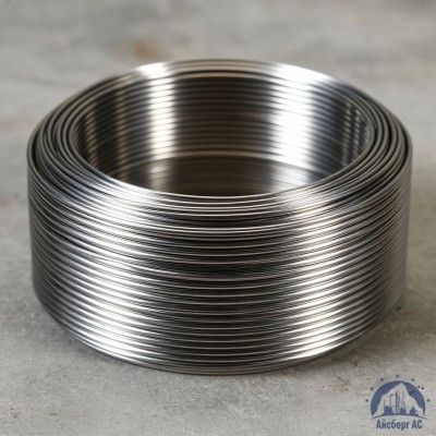 Алюминиевая сварочная проволока 1 мм ER 5356 купить в Семей