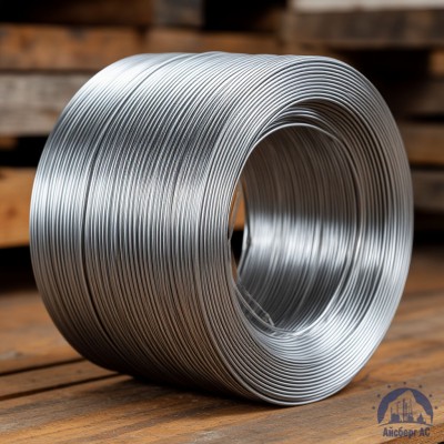 Алюминиевая сварочная проволока 1,2 мм ER 4043 купить в Семей