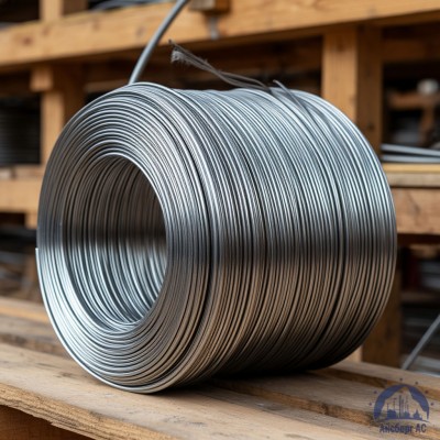 Алюминиевая сварочная проволока 1,2 мм ER 5356 купить в Семей