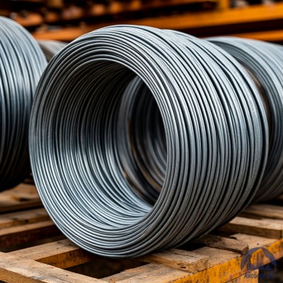 Проволока   1-П-1-30 ГОСТ 5663-79 купить в Семей