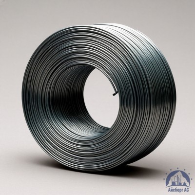 Проволока   1-П-1-35 ГОСТ 5663-79 купить в Семей