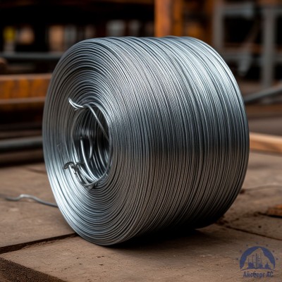 Проволока   1-П-1-45 ГОСТ 5663-79 купить в Семей