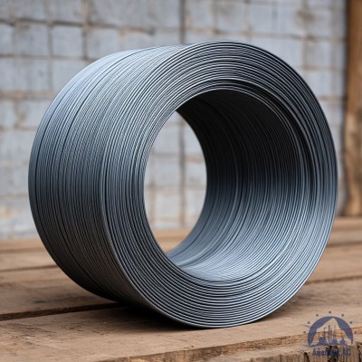 Проволока 1,2 мм 12МХ ГОСТ 18143-72 купить в Семей