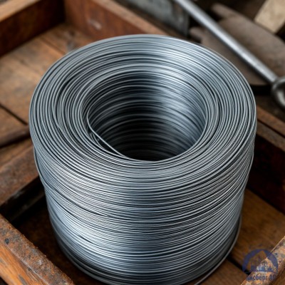 Проволока 1,2 мм 12Х1МФ ГОСТ 18143-72 купить в Семей