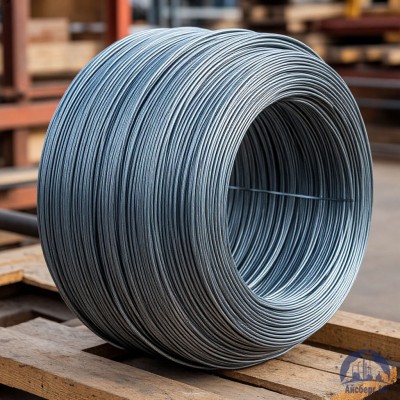 Проволока вольфрамовая 12 мкм ВМ купить в Семей