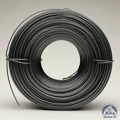 Проволока вольфрамовая 12,2 мкм ВА купить в Семей