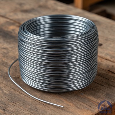 Проволока вольфрамовая 12,4 мкм ВА купить в Семей