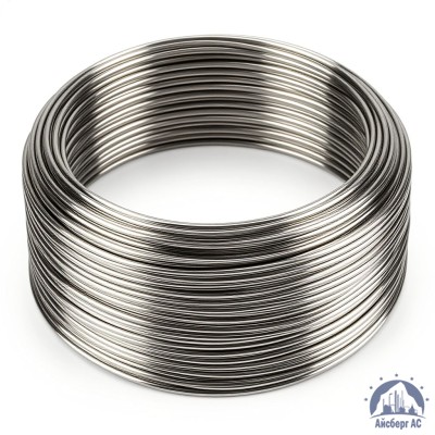 Проволока иридиевая 0,12 мм И 99,9 ГОСТ 19351-2006 купить в Семей