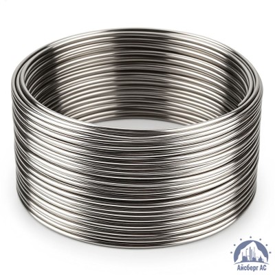 Проволока круглая 0,2-П-1-Л-70Г ГОСТ 3875-83 купить в Семей