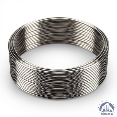 Проволока круглая 0,2-П-2-70Г ГОСТ 3875-83 купить в Семей