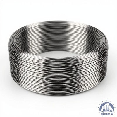 Проволока наплавочная 2 Нп-30Х10Г10Т ГОСТ 10543-98 купить в Семей