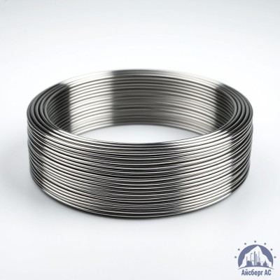 Проволока наплавочная 2 Нп-30Х9 ГОСТ 10543-98 купить в Семей