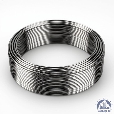 Проволока титановая 4 мм ВТ1-00СВ ГОСТ 27265-87 купить в Семей