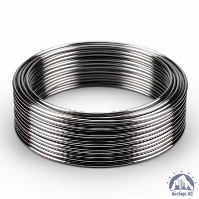 Проволока титановая 4 мм ВТ2СВ ГОСТ 27265-87 купить в Семей