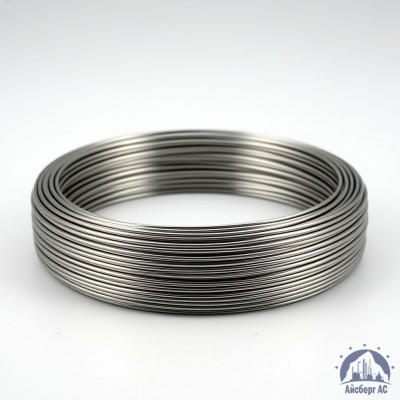 Проволока титановая 4 мм ПТ-7 купить в Семей