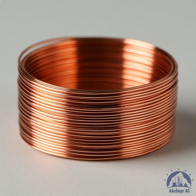 Проволока сварочная ДКРХМ 4 БТ МСр1 ГОСТ 16130-90 купить в Семей