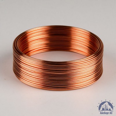 Проволока сварочная ДКРХМ 5 БТ М1 ГОСТ 16130-90 купить в Семей