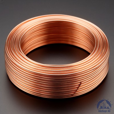 Проволока сварочная ДКРХМ 5 БТ М1р ГОСТ 16130-90 купить в Семей