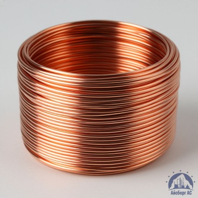 Проволока сварочная ДКРХМ 5 БТ М2 ГОСТ 16130-90 купить в Семей