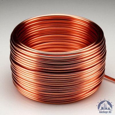 Проволока сварочная ДКРХМ 5 БТ МНЖ5-1 ГОСТ 16130-90 купить в Семей