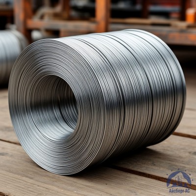 Алюминиевая сварочная проволока 0,8 мм СвАКЮ ГОСТ 7871-75 купить в Семей