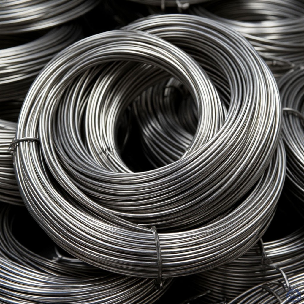 Алюминиевая сварочная проволока 0,8 мм СвАМГ6 ГОСТ 7871-75