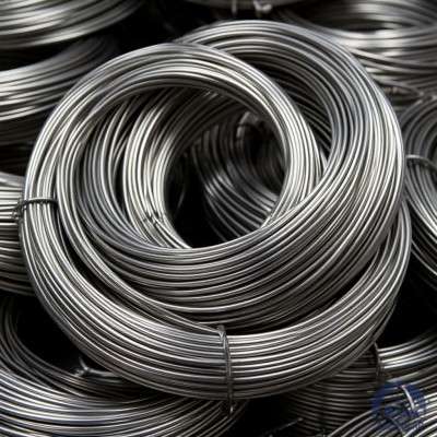 Алюминиевая сварочная проволока 0,8 мм СвАМГ6 ГОСТ 7871-75 купить в Семей