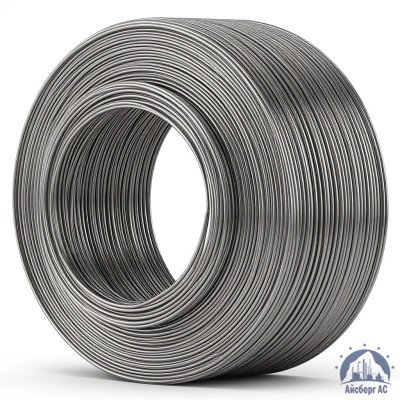 Алюминиевая сварочная проволока 1,2 мм АМГ6Н ГОСТ 7871-75 купить в Семей