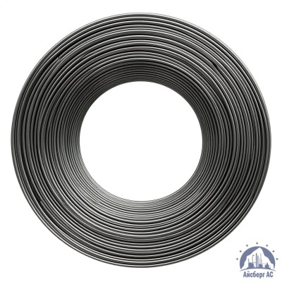 Алюминиевая сварочная проволока 1,2 мм АМЦН ГОСТ 7871-75 купить в Семей