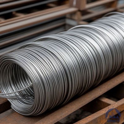 Алюминиевая сварочная проволока 1,6 мм ER 5183 купить в Семей