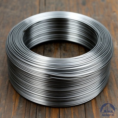 Алюминиевая сварочная проволока 2 мм ER 4043 купить в Семей