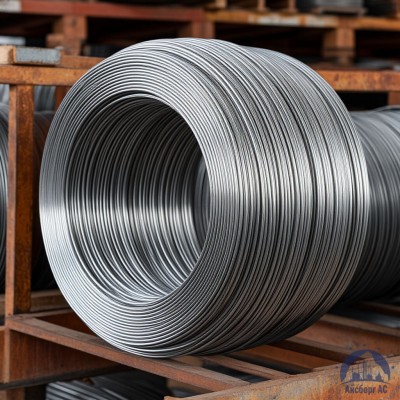 Алюминиевая сварочная проволока 2 мм ER 5356 купить в Семей