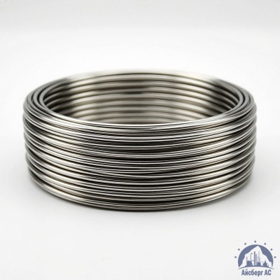 Алюминиевая сварочная проволока 2 мм АМГ6Н ГОСТ 7871-75 купить в Семей