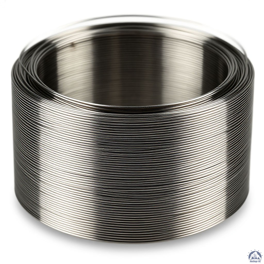 Алюминиевая сварочная проволока 2 мм СвАК5М