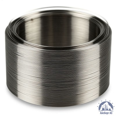 Алюминиевая сварочная проволока 2 мм СвАК5М купить в Семей