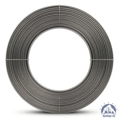 Алюминиевая сварочная проволока 2 мм СвАМГ61М купить в Семей