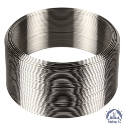 Алюминиевая сварочная проволока 2 мм СвАМГ6Н купить в Семей